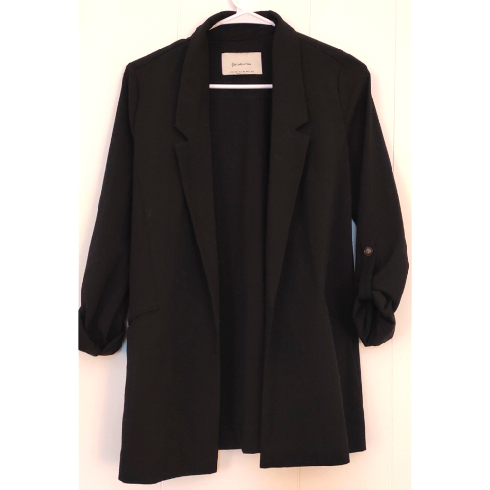 Suit jacket